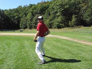 Basic Throwing Mechanics