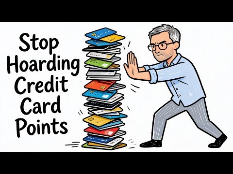 Why Credit Card Rewards Are a Psychological Trap