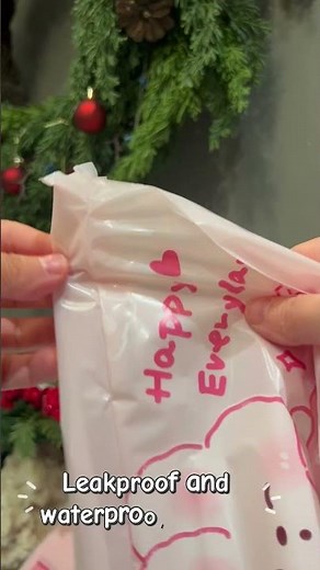 60PCS Space-Saving Hanging Car Trash Bags, Easy Stick-On Disposable Leakproof Garbage Bag