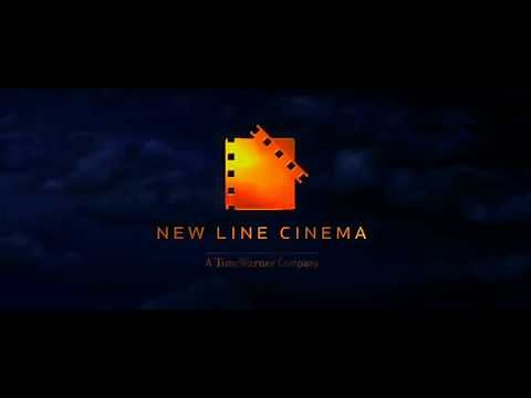 New Line Cinema Logo History (1973-Present)
