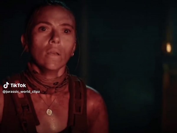 Jurassic World Raptors Return in Epic Clip