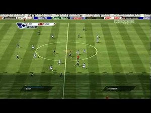 Fifa 11 [PC] - Virtual Pro [9] - Managermodus ~ [720p]