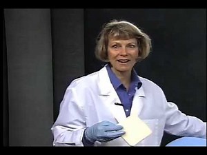 3M™ Tegaderm™ Foam Dressing Nonadhesive | Application and Removal