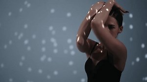 Talented Female Ballet Dancer Dancing Passionately Stock Footage Video (100% Royalty-free) 3437266719 | Shutterstock