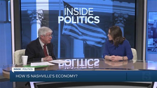 Inside Politics - 031425 Stephanie Coleman