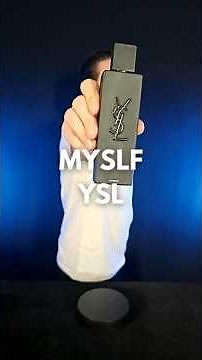 Is YSL's MYSLF Le Parfum worth it? An honest review of its floral scent 🍊🌸 and longevity ⏱️