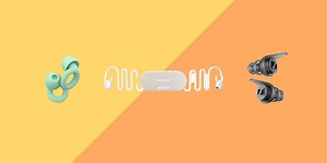 The best earplugs and headphones for a peaceful night’s sleep, tried and tested