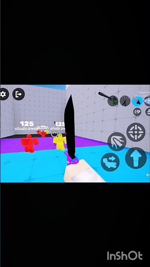 Best movement tips and tricks roblox rivals🔥🔥