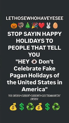 Pagan Holiday Rituals Halloween Thanksgiving Christmas New Year Valentines Easter #paganholidays#usa