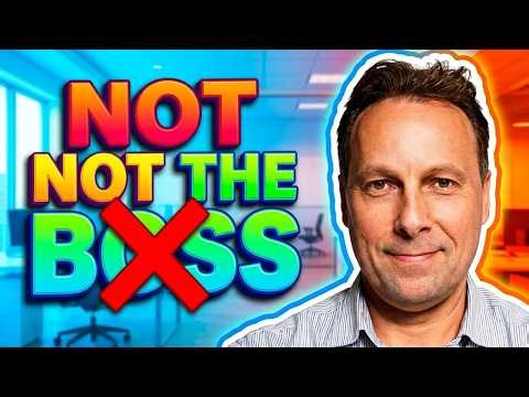 Your Scrum Master is NOT Your Boss Stop Doing This!