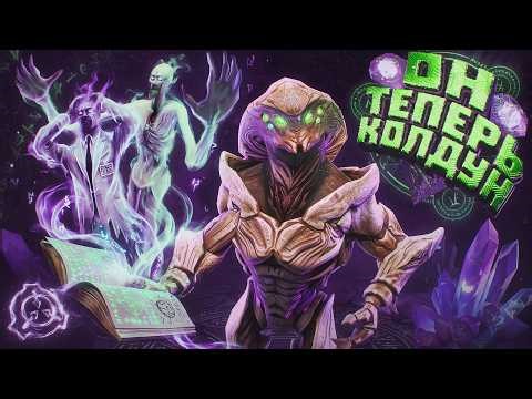 NEW SPECIMEN GUARDIAN! I'M HARSHY ABUSE SPECIMENS in Garry's Mod SCP RP