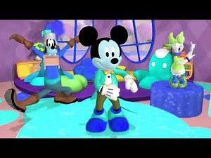 Preview 2 Mickey Mouse Clubhouse Hot Dog Song Halloween Effects