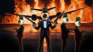 The Residents release new album and three-act opera Doctor Dark