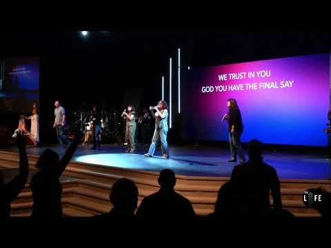 CWC LIFE - August 17, 2025 - Apostle Jimmy Powers