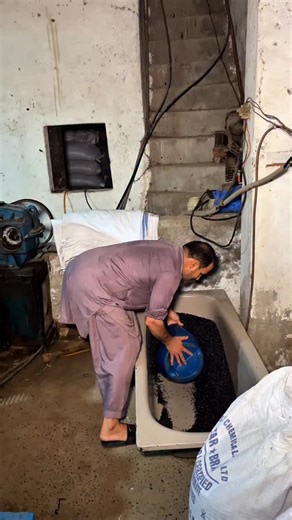 products Making on Instagram: "How Plastic Becomes Strong PVC Pipes | Full Industrial Process"