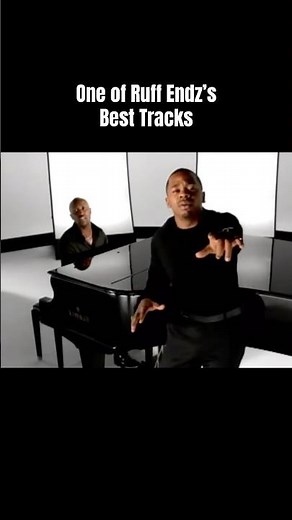 Ruff Endz - Someone To Love (2001)