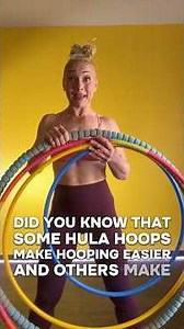 How to make hula hooping easier or harder? Easy 💋🫶🏼 #hulahoop #hoolahoop #howtohulahoop