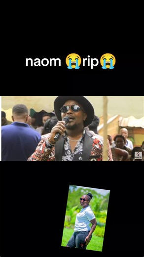 Remembering Naom Duncan