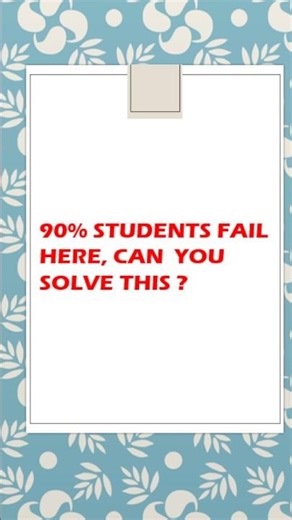 90% students fail here 🤔 can you solve this?? 🧠 #reasoningshorts,#codingdecoding