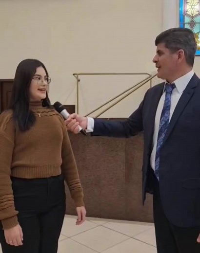 Acompanhe alguns testemunhos da reunião desta segunda-feira, 12 de maio: Prosperidade Com Deus. Os cultos acontecem nos seguintes horários: 6h30, 8h, 10h, 12h, 15h, 18, e especialmente às 19h30. | Universal Mogi das Cruzes