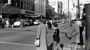 In February 1960, a simple coffee order sparked a series of events that would help put an end to segregation in the United States. Seizing Justice: The Greensboro 4, tonight at 8pm. | Smithsonian Channel