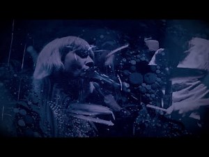 The Joy Formidable - Bring It To The Front (Lyric Video)