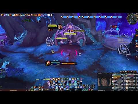 9.0.5 Fire Mage Shadowlands guide/update!