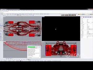 V-Ray 2.0 for Rhino - V-Ray Wrapper Material