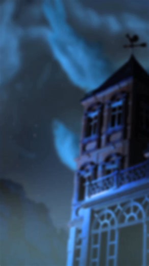 9.9K views · 296 reactions | The finale of our 4-part Halloween Mansion story is here! Watch NOW to see Aurora's faith. #PLAYMOBIL | Playmobil | Facebook