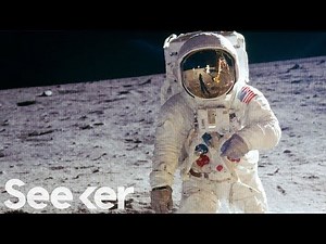 NASA's Journey to the Moon | Apollo Trailer