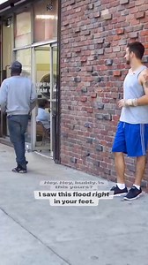 $100 Honesty Experiment #Pranks #JoeySalads #ViralVideos | Joey Salads