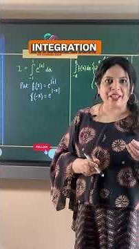 Integration | CBSE Class 12 Maths | Previous Year Questions (PYQ) Solutions for Board Exam 2026