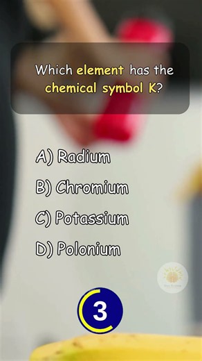 ⚡ 95% Get This Chemistry Question Wrong!