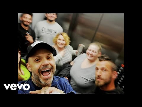 Blue October - Sideways