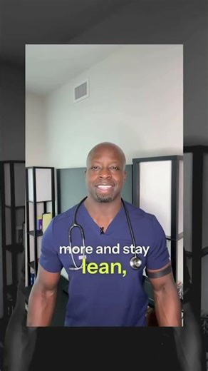 Think burning more calories during exercise means better results?