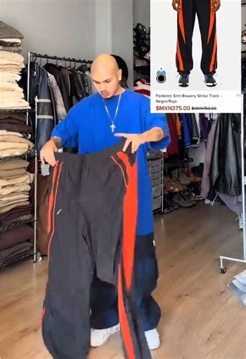 Haul de Ropa Tumbada: Estilo y Moda Masculina