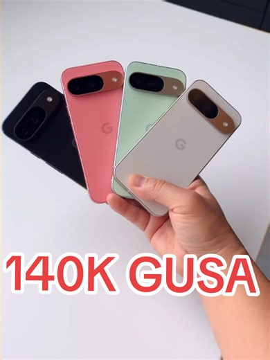 buy google pixel in rwanda