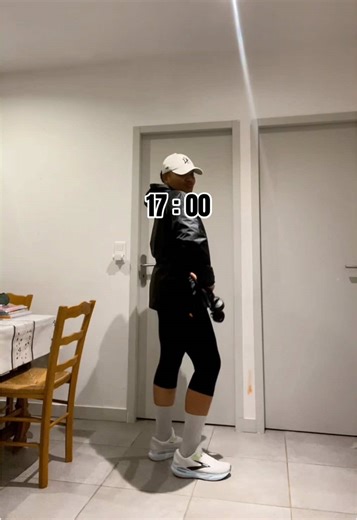 Surmonter le stress par la course à pied