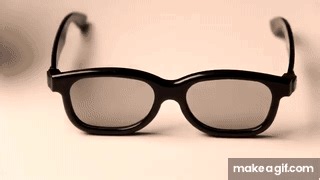 Amazing Secret Monitor! (How To) on Make a GIF