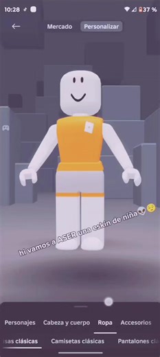 #fy #roblox #eskin 😌