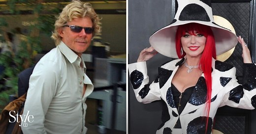 Who is Robert ‘Mutt’ Lange, Shania Twain’s ex-husband and rock music legend?