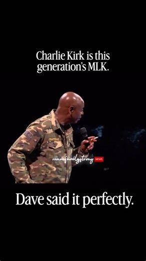 Hector Omar Roman Vargas on Instagram: "I thoroughly enjoyed this special on Netflix; it was very much needed."