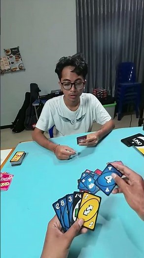 uno no mercy no mercy #uno