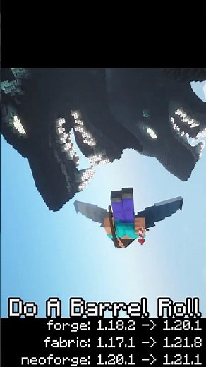 Best Flying Mod to improve your gameplay