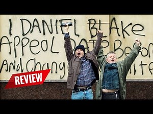 Ich, Daniel Blake Kritik Review | Steven Gätjens FRISCHE FILME | FredCarpet