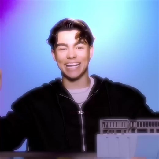 Celebrating Malachi Barton's 19th Birthday