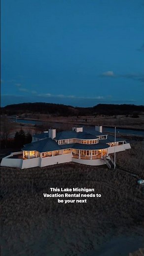 Why choose between the beach and a pool?