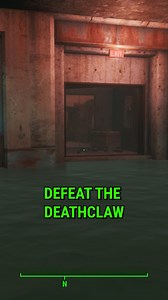 167K views · 2.6K reactions | Buried Super Duper Mart in Fallout 4 #reels #fyp #fallout4 | Thomas Xplores | Facebook