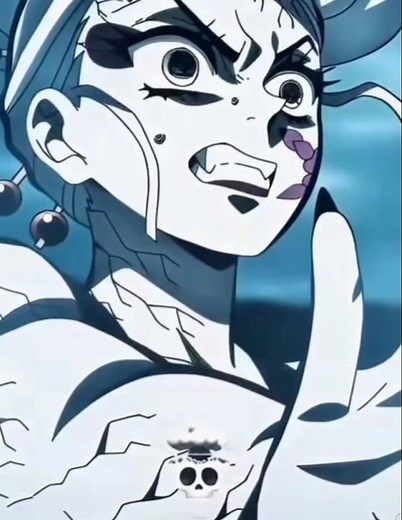 Zenitsu God Speed Mode ⚡ | Kimetsu no Yaiba Epic Scene