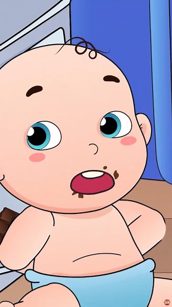 Johny Johny Yes Papa 👶 THE BEST Song for Children ‪@ZingyKidz‬ Nursery Rhymes & Baby Songs